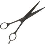 Mars Coat-King Gebogen trimschaar – roestvrij staal – mi, Dieren en Toebehoren, Ophalen of Verzenden, Nieuw