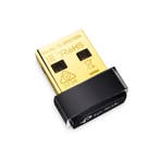 TP-Link | TL-WN725N |  Draadloze LAN USB Adapter | 150 Mb..., Computers en Software, Verzenden, Nieuw