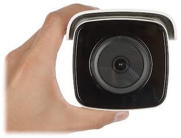 Hikvision DS-2CD3T86G2-4IS  | 8MP | Bullet |, Ophalen of Verzenden, Nieuw