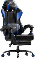 Ergonomische Bureaustoel -  Office Chair - Gamestoel - Volwa, Verzenden, Zo goed als nieuw
