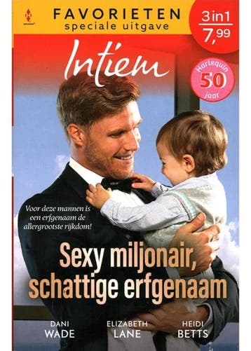 Harlequin Favorieten Intiem Special - 49 2025, Boeken, Verzenden, Nieuw, Sport en Vrije tijd