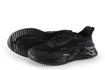 Rlw Sneakers Jongens in maat 34 Zwart, Verzenden, Jongen of Meisje, Rlw, Schoenen