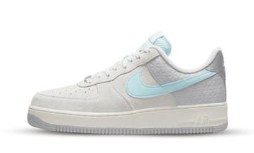 Nike Air Force 1 Low Snowflake, Nieuw