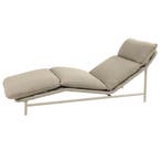 Tahiti ligbed latte 4 Seasons Outdoor, Tuin en Terras, Ophalen of Verzenden, Nieuw