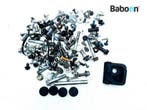 Bouten en Moeren Yamaha LTS-C 125 Delight 2021-> (SEH21 B3Y), Verzenden, Gebruikt