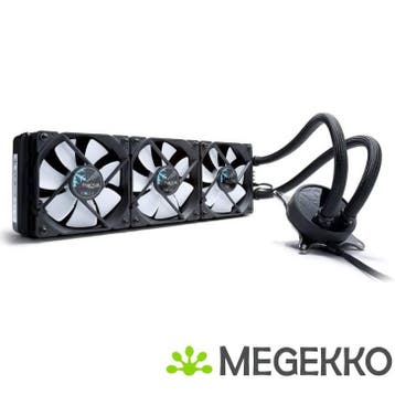 Fractal Design Celsius S36 Black, Verzenden, Nieuw