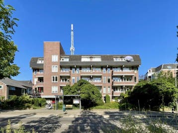Te huur: Appartement Kronenburgersingel in Nijmegen, Huizen en Kamers, Huizen te huur, Gelderland, Nijmegen, Appartement
