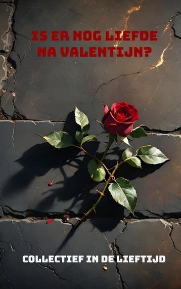 Is er nog liefde na Valentijn? - In De Lieftijd, Verzenden, Gelezen, In De Lieftijd