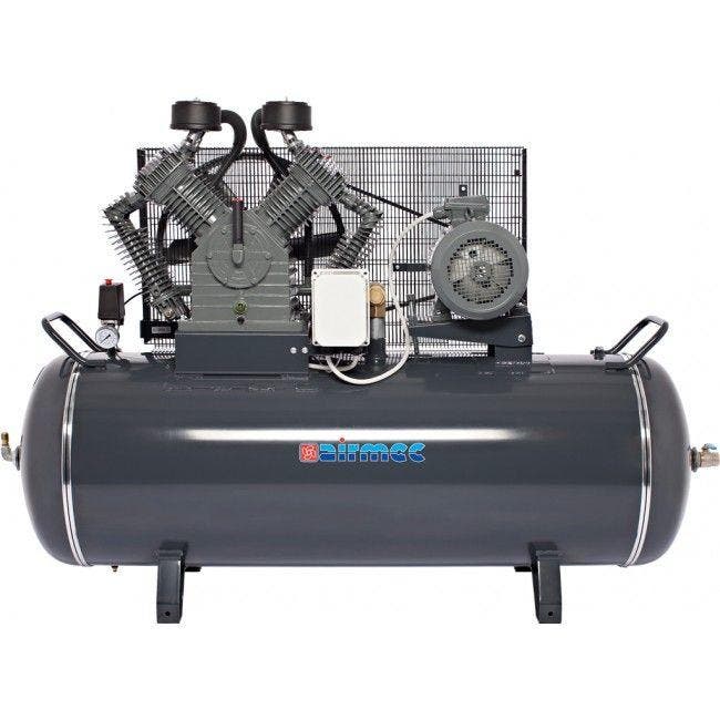Airmec CFT510, Zakelijke goederen, Machines en Bouw | Pompen en Compressoren, Verzenden