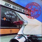 LP gebruikt - Hoodoo Rhythm Devils - The Barbecue Of Deville, Cd's en Dvd's, Vinyl | Rock, Verzenden, Zo goed als nieuw