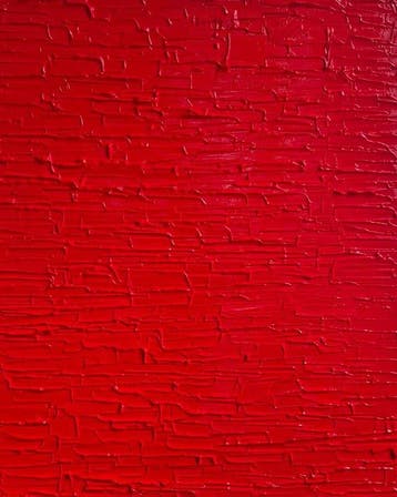 Bruno Cantais - Power red