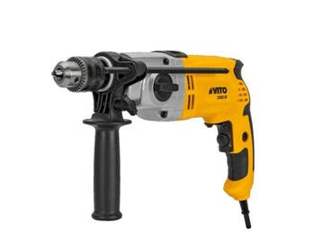 Veiling - Vito klopboormachine 1050W Pro-Power, Nieuw