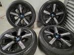 BMW iX 21 inch velgen winterbanden 1011 DEMO 7.2mm DEMO SET, 255 mm, Banden en Velgen, Nieuw, Personenwagen