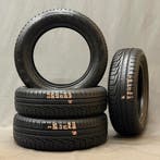 165/65/15 185/60/15 Uniroyal zomerbanden 5,8/7mm profiel 4X, Auto-onderdelen, Gebruikt, 15 inch, Ophalen of Verzenden, Band(en)