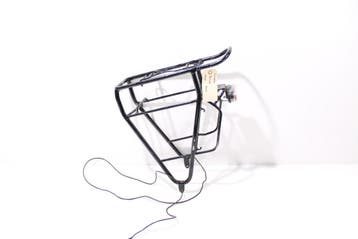 Bagagedrager | Bosch gen 1 | Gazelle Arroyo, Fietsen en Brommers, Verzenden, Nieuw