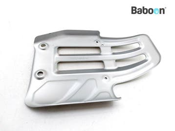 Carter Beschermplaat Husqvarna Svartpilen 801 2024, Verzenden, Gebruikt