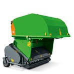 Amazone grasshopper GH 1350 - 27pk, Ophalen of Verzenden, Overige typen