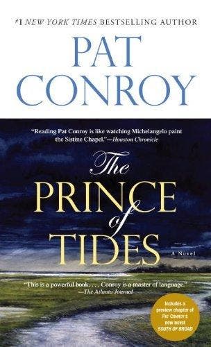 The Prince of Tides - Pat Conroy 9780553268881, Verzenden, Gelezen, Pat Conroy