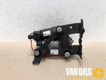 Compressor Jaguar XJ O216383, Ophalen of Verzenden, Nieuw