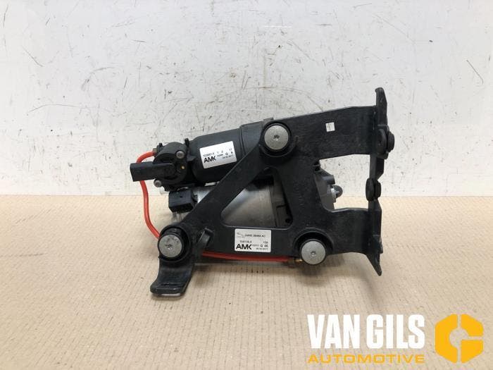 Compressor Jaguar XJ O216383, Auto-onderdelen, Motor en Toebehoren, Ophalen of Verzenden