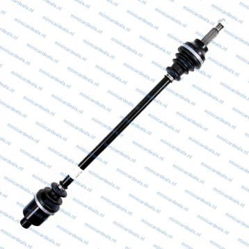 Casalini M20 aandrijfas (R, 638MM), Auto-onderdelen, Verzenden, Nieuw