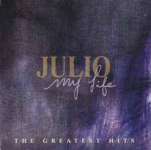 cd - Julio - My Life (The Greatest Hits), Cd's en Dvd's, Verzenden, Zo goed als nieuw