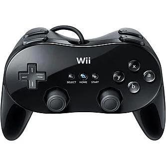Nintendo Wii Classic Controller, Verzenden, Nieuw