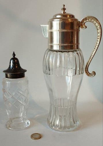 Kruik (2) - Glas
