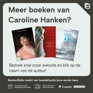 Vrouw en meid - Caroline Hanken 9789045043333, Verzenden, Zo goed als nieuw, Caroline Hanken