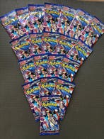 Pokémon - 25 Booster pack - Ninja Spinner, Nieuw