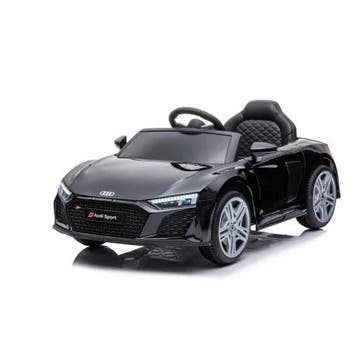 Audi Elektrische Auto Kinderen | Zwart | Premium | Beste..., Kinderen en Baby's, Ophalen of Verzenden, Nieuw, Overige typen