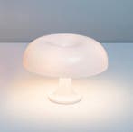Artemide - Giancarlo Mattioli - Lamp - Nessino - ABS -