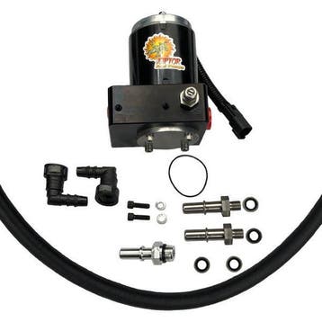 PureFlow Raptor 98.5-02 Dodge 5.9L Cummins FRRP-100 Factory, Ophalen of Verzenden, Nieuw