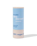 HEMA Deodorant stick zeezout 40g 1+1 gratis, Verzenden, Nieuw