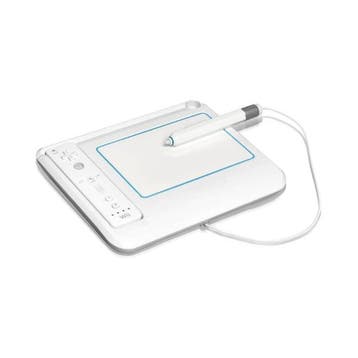 Wii uDraw GameTablet - Wit, Verzenden, Nieuw