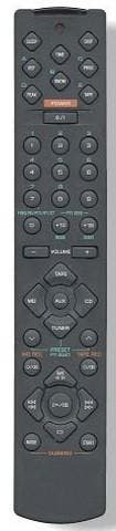 Afstandsbediening Yamaha SYS22 V393970EU, Ophalen of Verzenden, Nieuw, Origineel