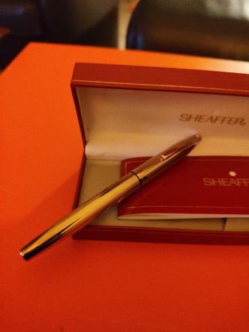 Sheaffer - Zonder minimumprijs - Balpen, Nieuw