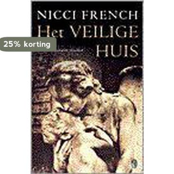 Het veilige huis / Flamingo noire - Nicci French, Verzenden, Gelezen, Nicci French