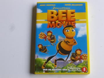 Bee Movie (DVD), Ophalen of Verzenden, Zo goed als nieuw