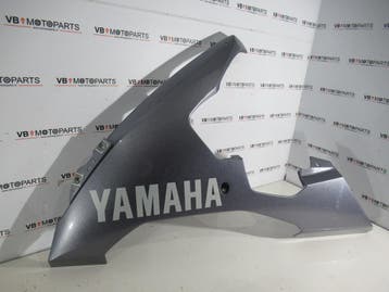 Yamaha YZF R1 Kap links onder, Ophalen of Verzenden, Nieuw