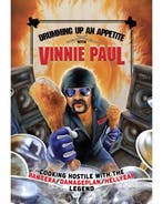 9798886561234 Drumming Up An Appetite With Vinnie Paul, Verzenden, Nieuw, Vinnie Paul