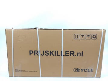 2Cycle Kinderfiets First - 16 Inch -, Fietsen en Brommers, Fietsen | Kinderfietsjes, Verzenden, Nieuw