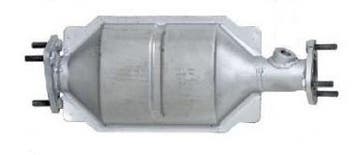 *Tip*  Katalysator HONDA Accord, Auto-onderdelen, Ophalen of Verzenden, Nieuw, Honda