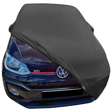 Autohoes voor Volkswagen up (2012-heden) Indoor BESTE, Ophalen of Verzenden, Nieuw, Op maat