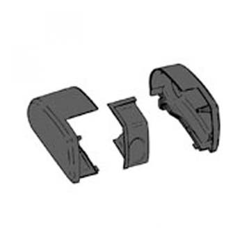 Thule LH&RH Endcap mainhousing 6200 antr, Ophalen of Verzenden, Nieuw, Thule