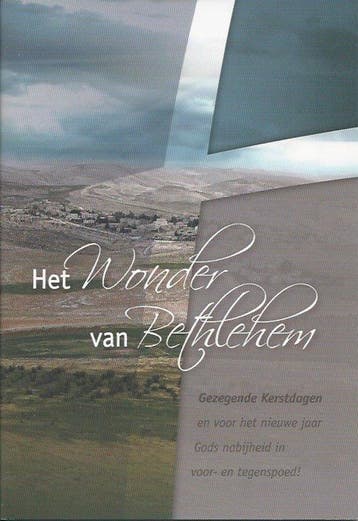 Spurgeon, Wonder van Bethlehem - Charles Haddon Spurgeon, Verzenden, Zo goed als nieuw, Charles Haddon Spurgeon