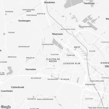 Appartement in Vleuten gevonden voor €2095,- pm, Direct bij eigenaar, Vleuten, Utrecht, Appartement
