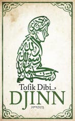 Djinn 9789044630442 Tofik Dibi, Verzenden, Gelezen, Tofik Dibi