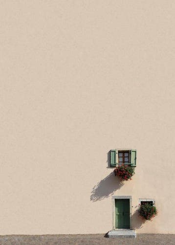 Marcus Cederberg - Miniature wall