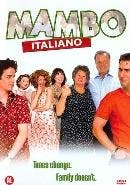 Mambo italiano - DVD, Verzenden, Nieuw in verpakking